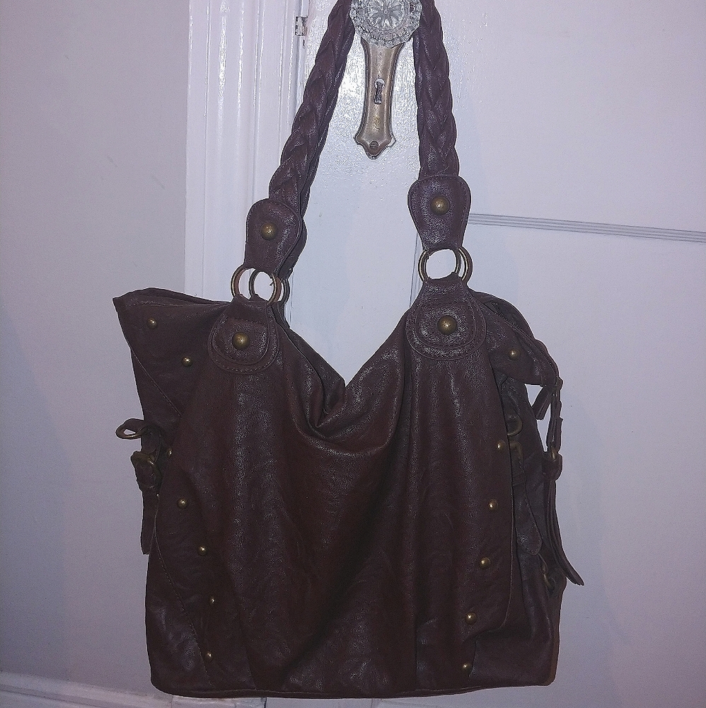 Claire's Handbag